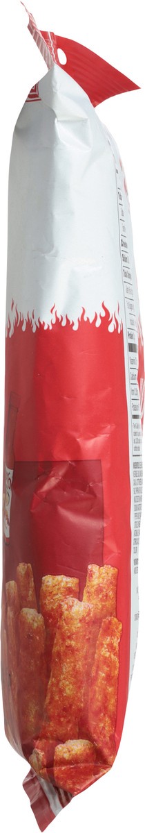 slide 8 of 9, Tapatio Hot Fries Corn & Potato Snack with Original Salsa Picante 3.5 oz, 3.5 oz