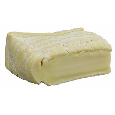 slide 1 of 1, Fromagerie Guilloteau Brebicet D?affinois Fromager D'affinois, per lb