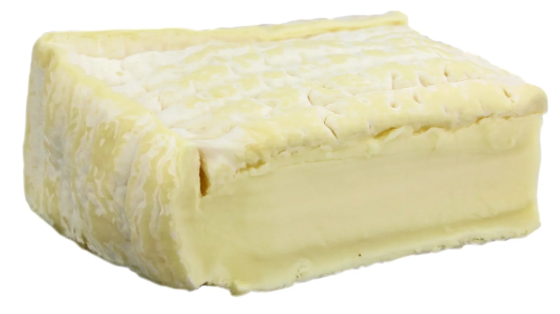 slide 1 of 1, Fromagerie Guilloteau Fromager D'Affinois Brebicet, per lb