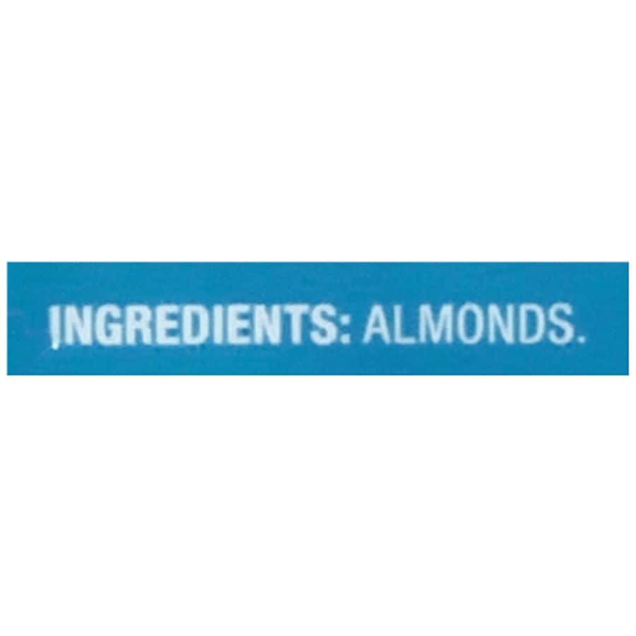slide 2 of 5, Nice! Whole Almonds Unsalted, 16 oz