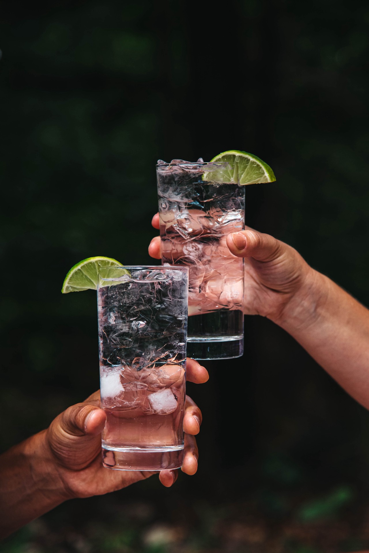 slide 6 of 8, Seagram's Seagrams Lime Twisted Gin, 375 ml