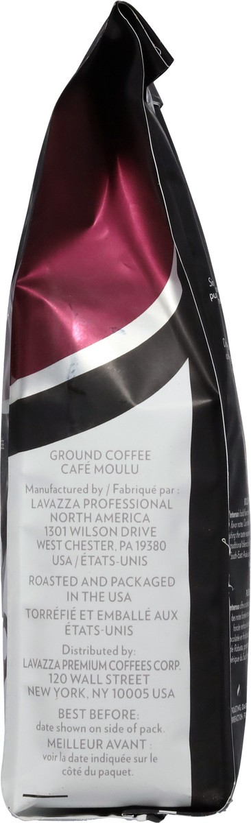 slide 2 of 9, Lavazza Dark Roast Ground Opera Intenso Coffee 12 oz, 12 oz