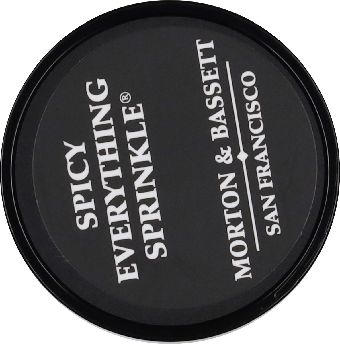 slide 8 of 13, Morton & Bassett Everything Sprinkle 2.2 oz, 2.2 oz