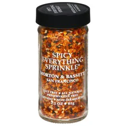 Morton & Bassett Everything Sprinkle 2.2 oz