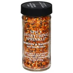 Morton & Bassett Everything Sprinkle 2.2 oz
