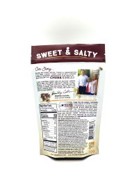 slide 3 of 4, Chunk Nibbles Sweet & Salty S'mores Clusters 4.25 oz, 4.25 oz