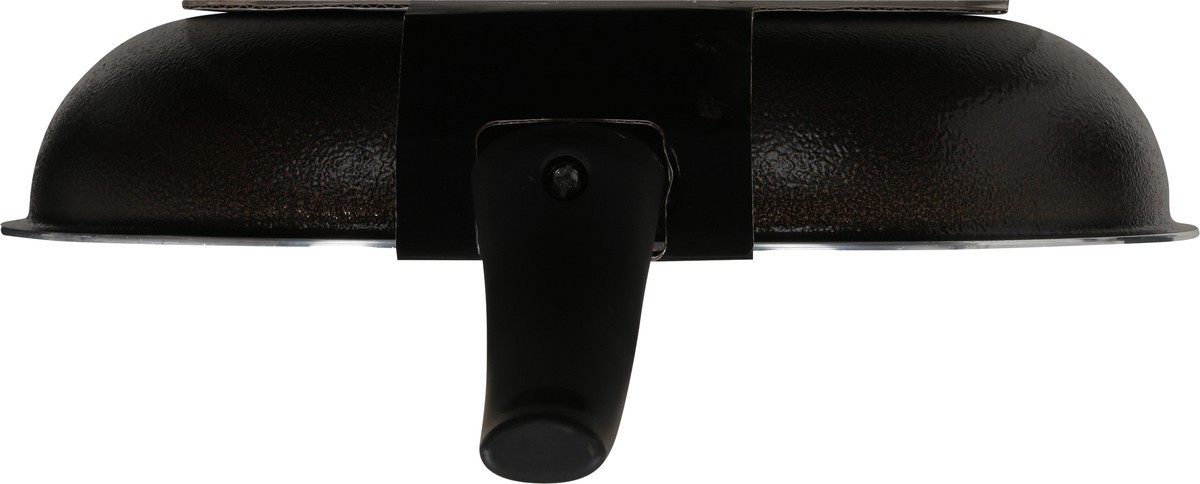 slide 3 of 9, VICTORIA 12" Hammertone Fry Pan, 1 ct