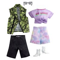 slide 9 of 17, Barbie Fashions Assortment, 1 ct