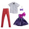 slide 6 of 17, Barbie Fashions Assortment, 1 ct