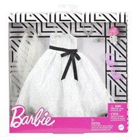 slide 8 of 17, Barbie Fashions Assortment, 1 ct