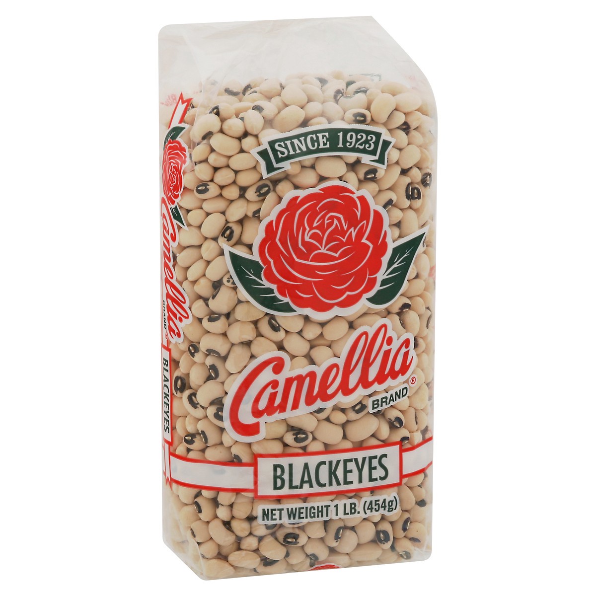 slide 2 of 10, Camellia Blackeye Peas, 16 oz