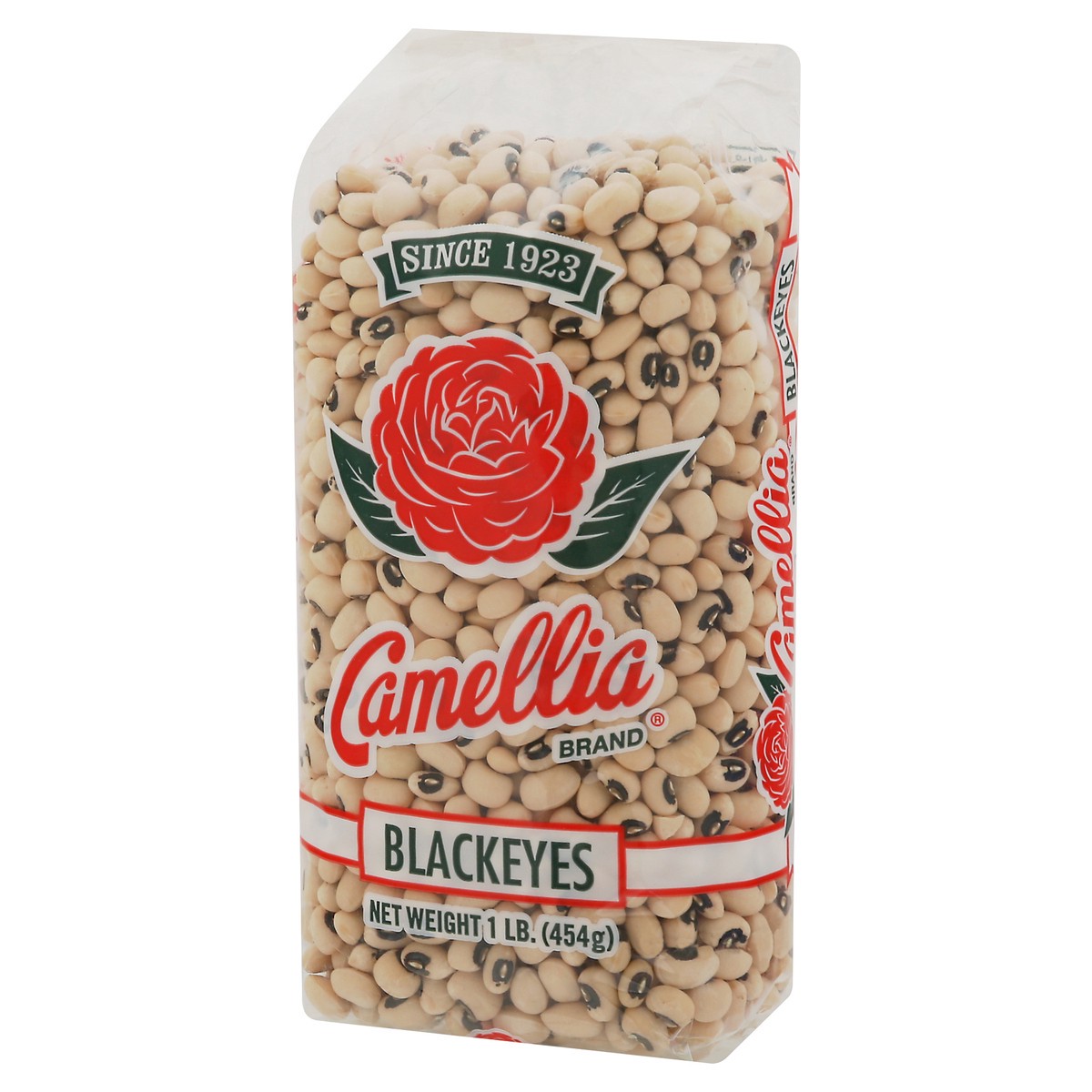 slide 3 of 10, Camellia Blackeye Peas, 16 oz