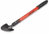 slide 1 of 1, BLACK+DECKER Black + Decker Telescoping Trowel, 25 in
