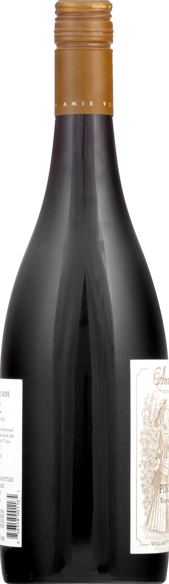 slide 3 of 9, Anne Amie Vineyards Pinot Noir 750 ml, 