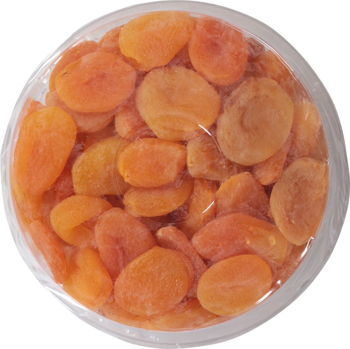 slide 8 of 13, Sunshine Snacks-apricots - 24 OZ, 24 oz