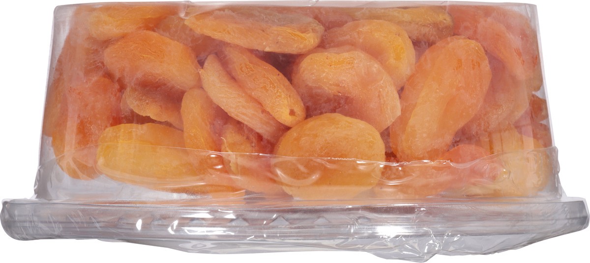 slide 7 of 13, Sunshine Snacks-apricots - 24 OZ, 24 oz
