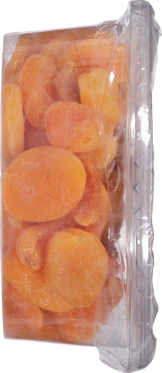 slide 10 of 13, Sunshine Snacks-apricots - 24 OZ, 24 oz