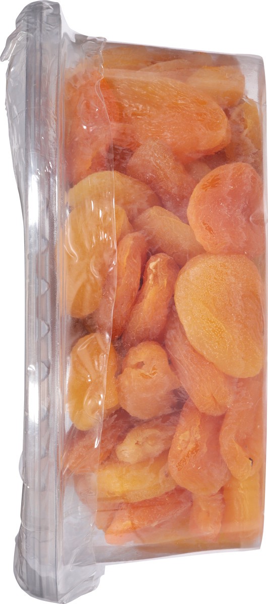 slide 11 of 13, Sunshine Snacks-apricots - 24 OZ, 24 oz