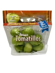 Melissa's Peeled Tomatillo Tote