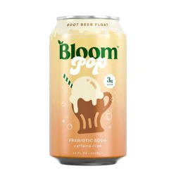 Bloom Pop Root Beer