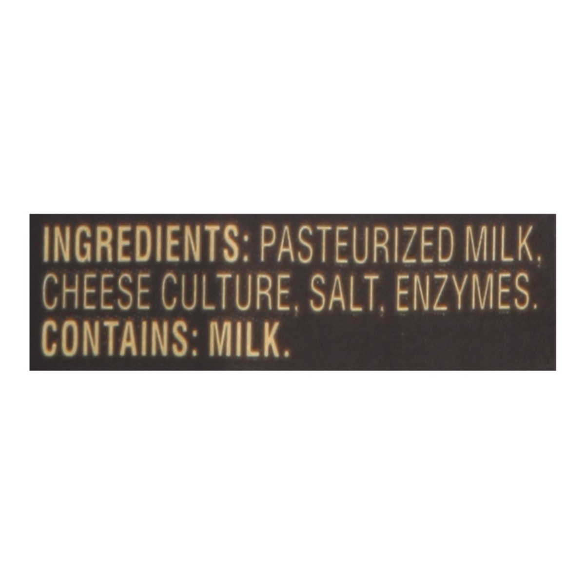 slide 4 of 11, Cracker Barrel Black Ribbon Slices Wisconsin Havarti Cheese Slices, 8 ct Pack, 8 ct