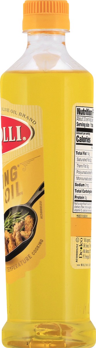 slide 2 of 15, Bertolli Cooking Olive Oil, 16.9 fl oz, 16.9 fl oz