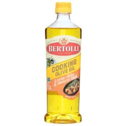 Bertolli Cooking Mild Taste Olive Oil 16.9 fl oz