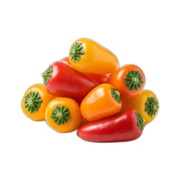 Sweet Mini Peppers
