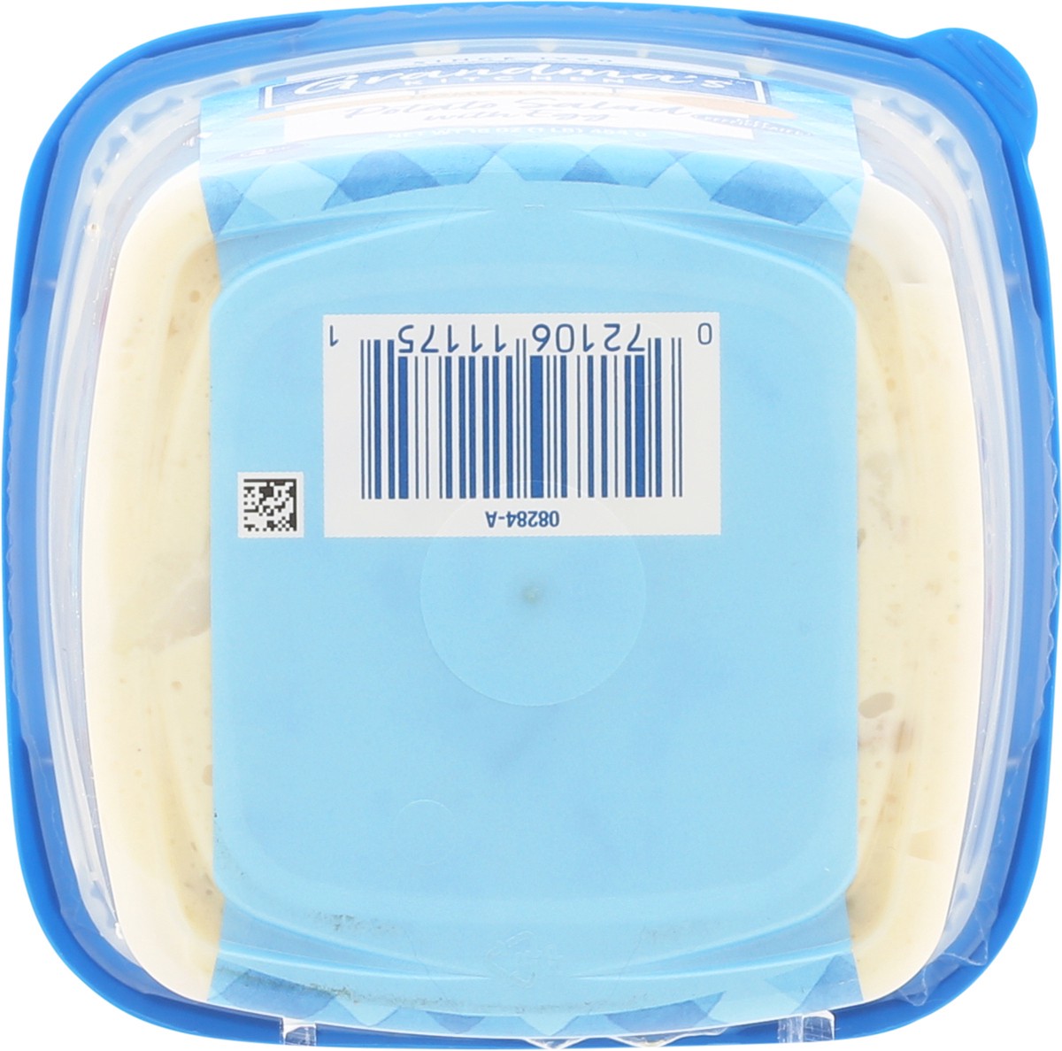 slide 8 of 15, Grandma's Kitchen Home Classics Potato Salad with Egg 16 oz, 16 oz