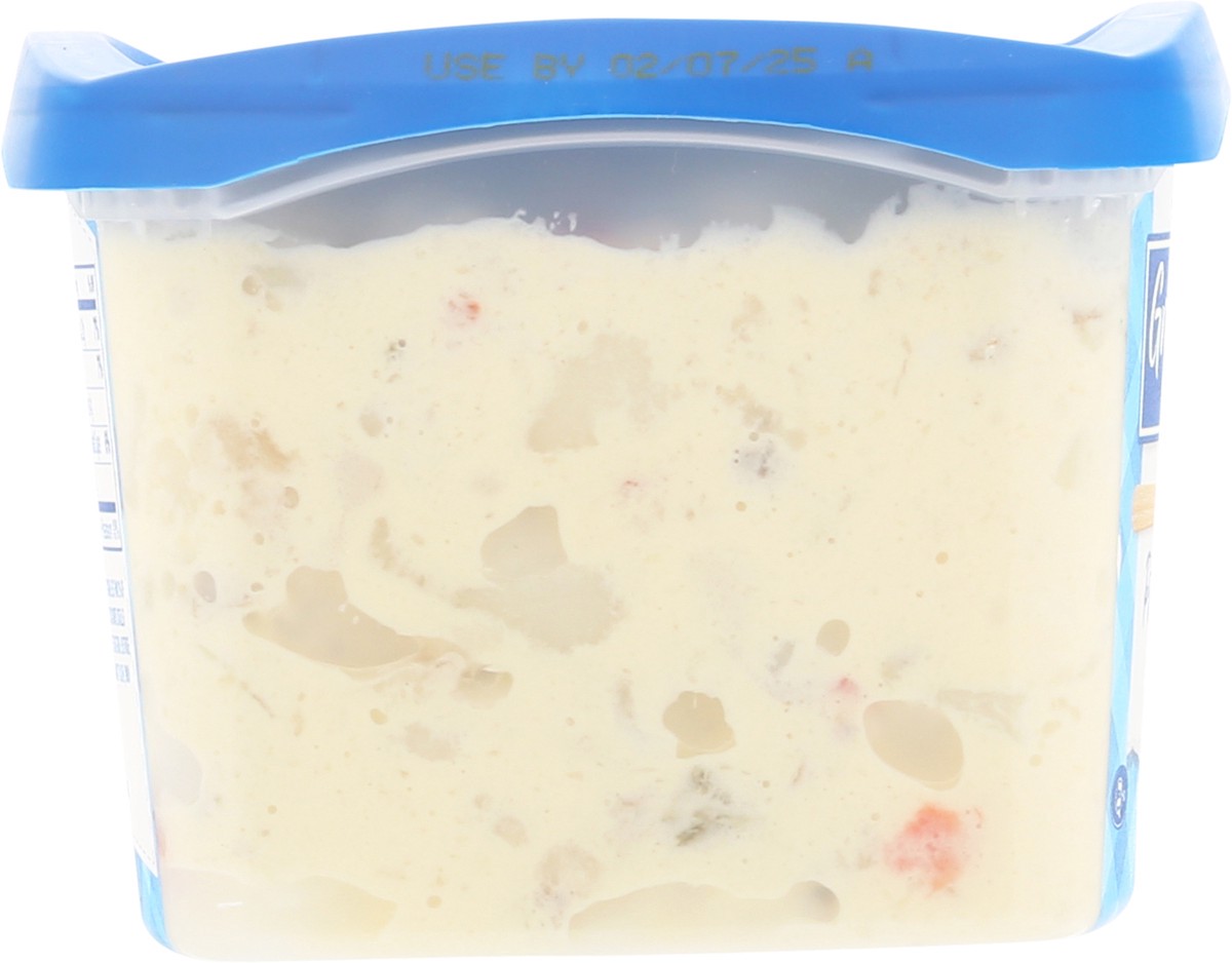 slide 5 of 15, Grandma's Kitchen Home Classics Potato Salad with Egg 16 oz, 16 oz