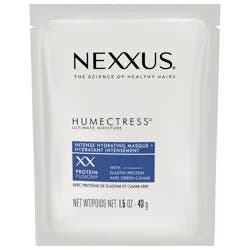 Nexxus Humectress Moisturizing Hair Masque For Dry Hair 1.5 Oz