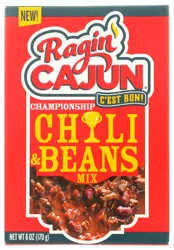 Cajun Chshp Chili Bn