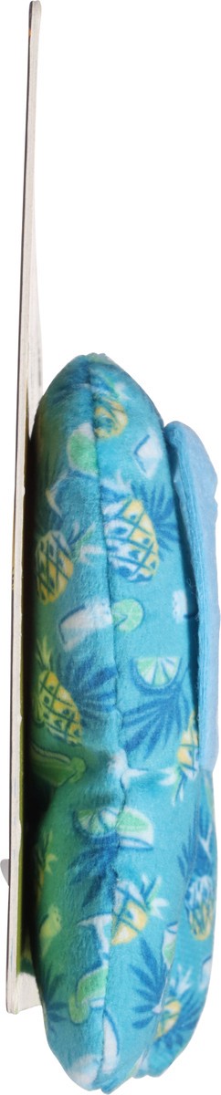 slide 8 of 11, Multipet Marga Flip Flo, 2 ct