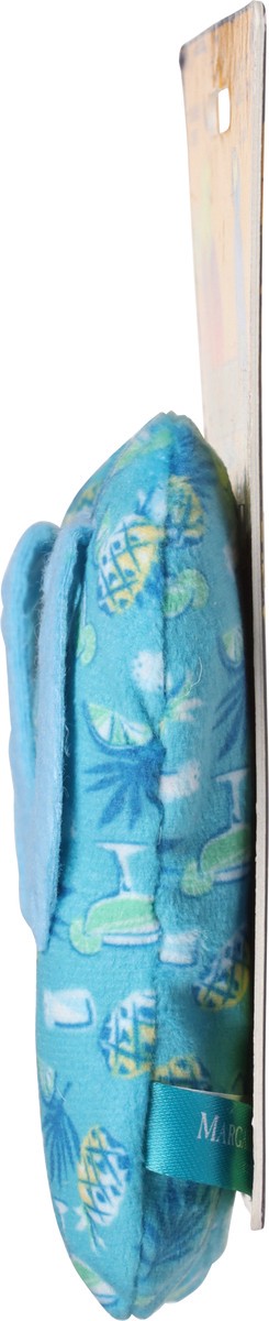 slide 2 of 11, Multipet Marga Flip Flo, 2 ct