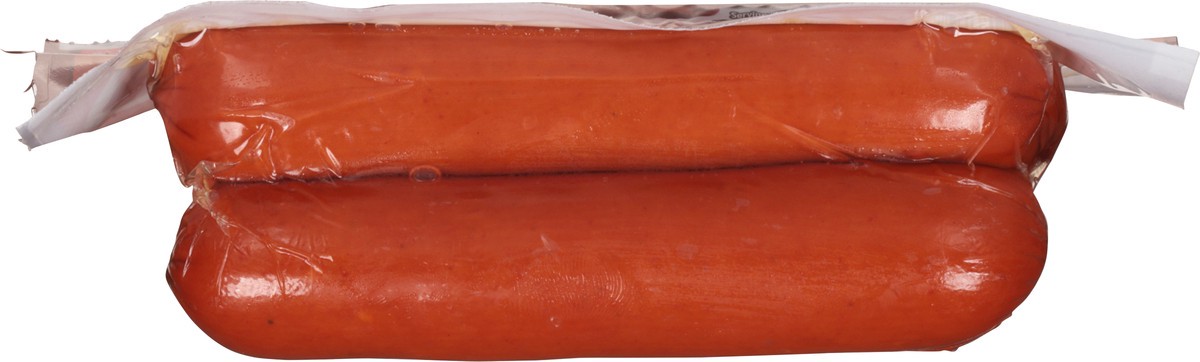 slide 4 of 9, FUD Hot Links Sausage 24 oz, 24 oz