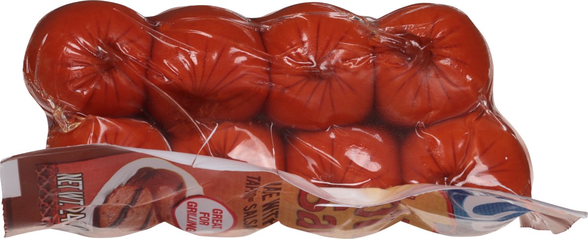 slide 7 of 9, FUD Hot Links Sausage 24 oz, 24 oz