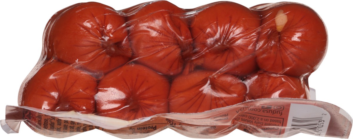 slide 8 of 9, FUD Hot Links Sausage 24 oz, 24 oz