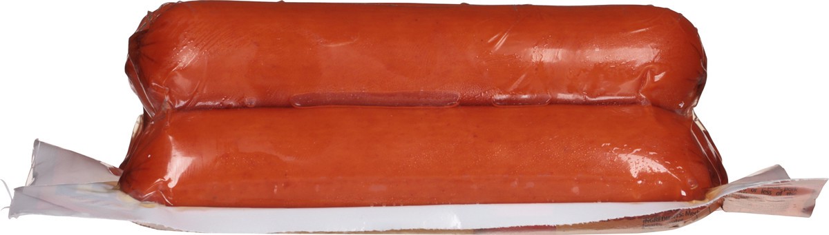 slide 9 of 9, FUD Hot Links Sausage 24 oz, 24 oz