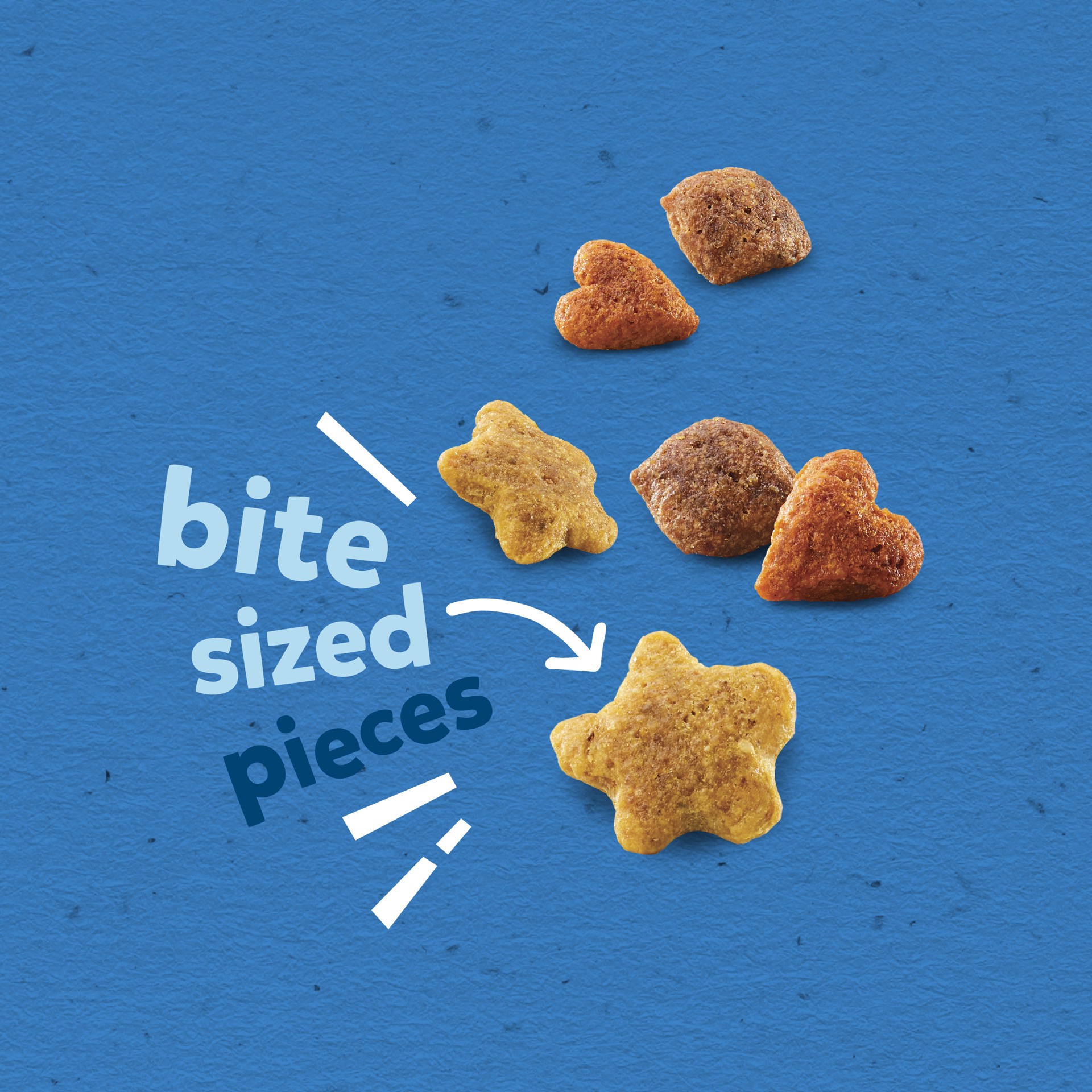 slide 6 of 8, Puppy Chow Purina Puppy Chow High Protein Dry Puppy Food, Complete With Real Chicken, 30 lb