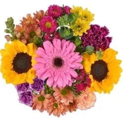BLOOMS by H-E-B Appreciation In Bloom Bouquet