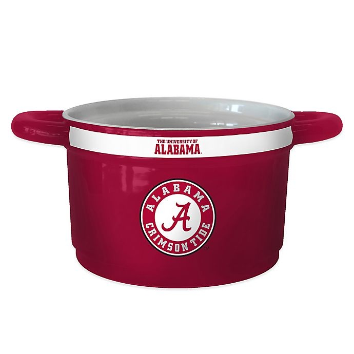 slide 1 of 1, NCAA University of Alabama Gametime Bowl, 23 oz