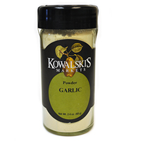 slide 1 of 1, Kowalski's Garlic Powder, 2.9 oz