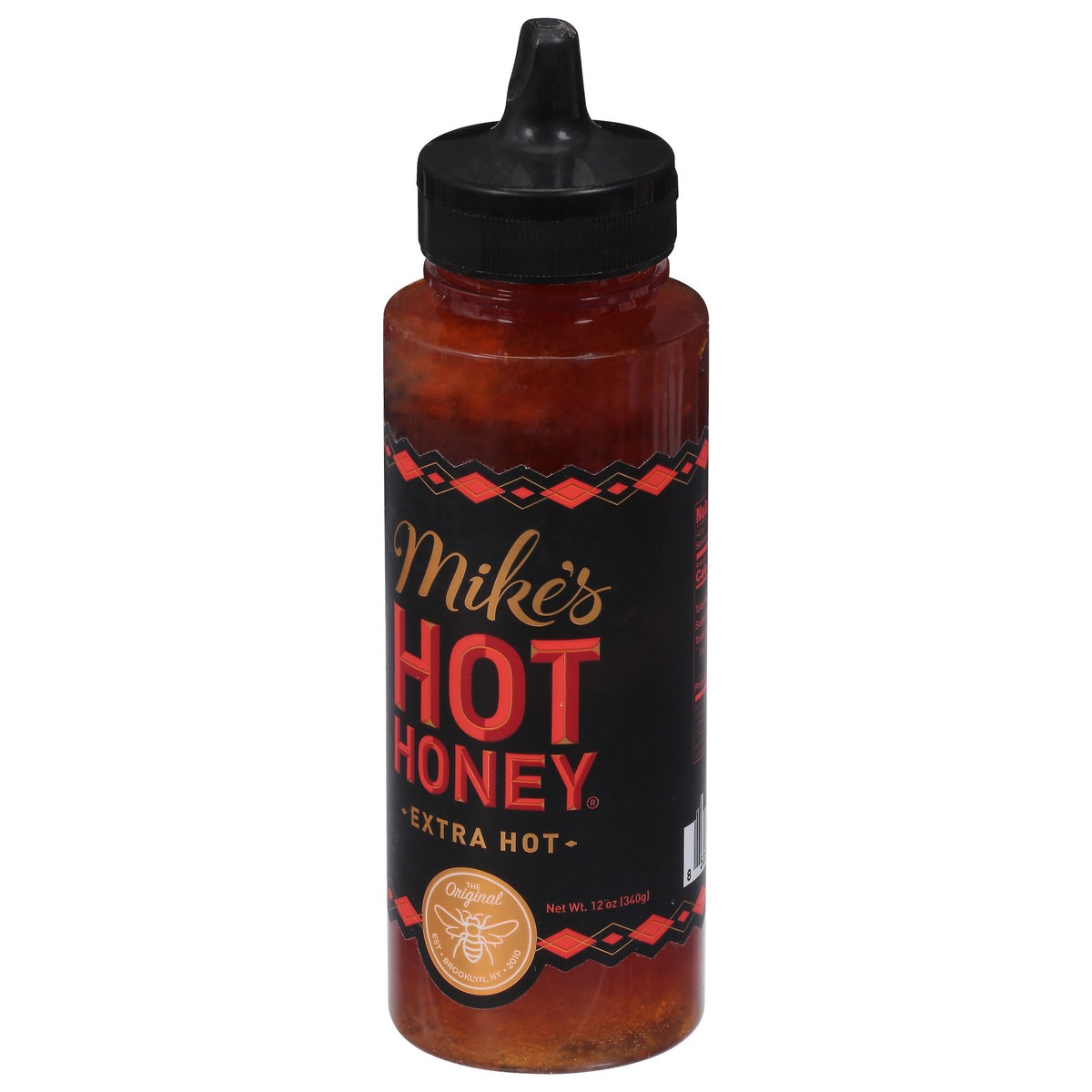 slide 5 of 9, Mike's Hot Honey - 12oz Extra Hot, 12 oz