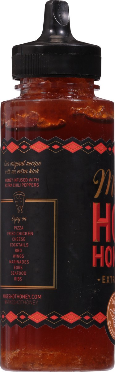 slide 6 of 9, Mike's Hot Honey - 12oz Extra Hot, 12 oz