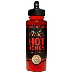 Mike's Hot Honey - 12 oz Extra Hot