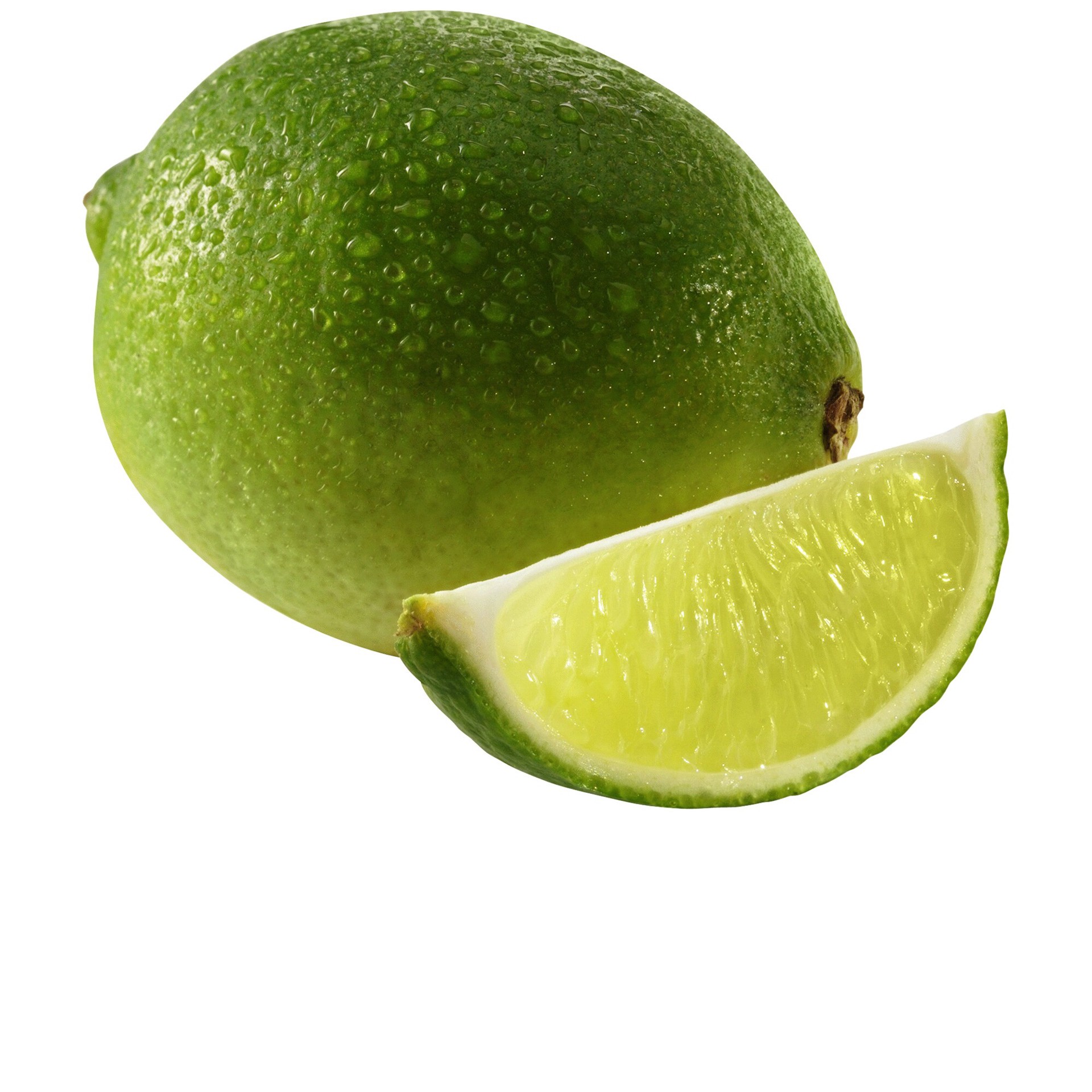 slide 1 of 1, Organic Limes, 1 ct