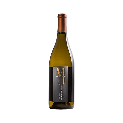 slide 1 of 1, Michael Pozzan Matthew Joseph Chardonnay, 750 ml