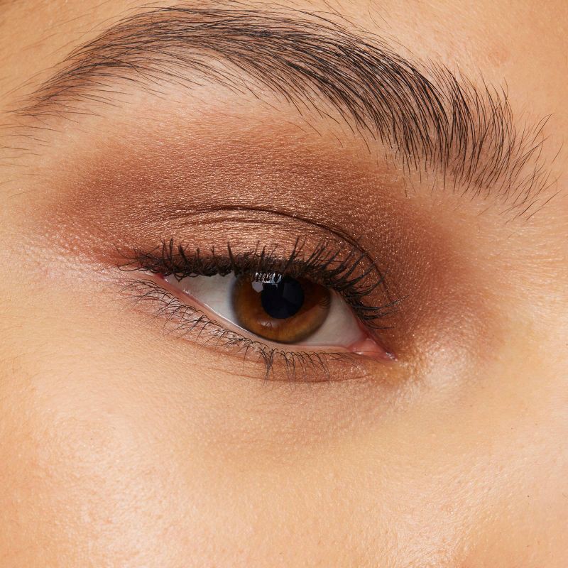 slide 8 of 9, L'Oreal Paris Le Shadow Stick Blendable Cream Eyeshadow Stick - Magnetic Bronze- 0.05 oz, 0.05 oz