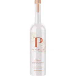 Penelope Peach Old Fashioned