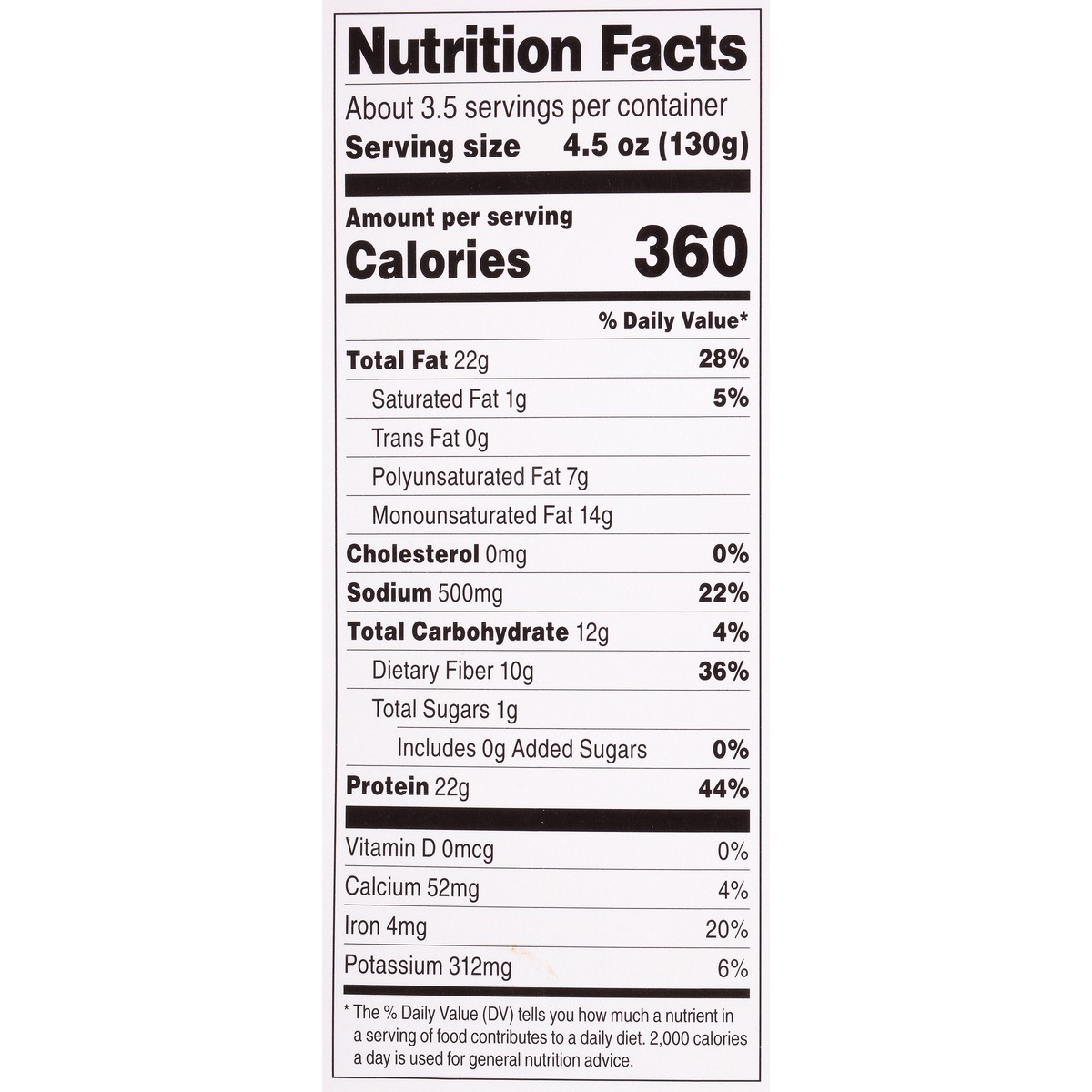 slide 12 of 14, Full Circle Market Plant-Based Ground, 16 oz